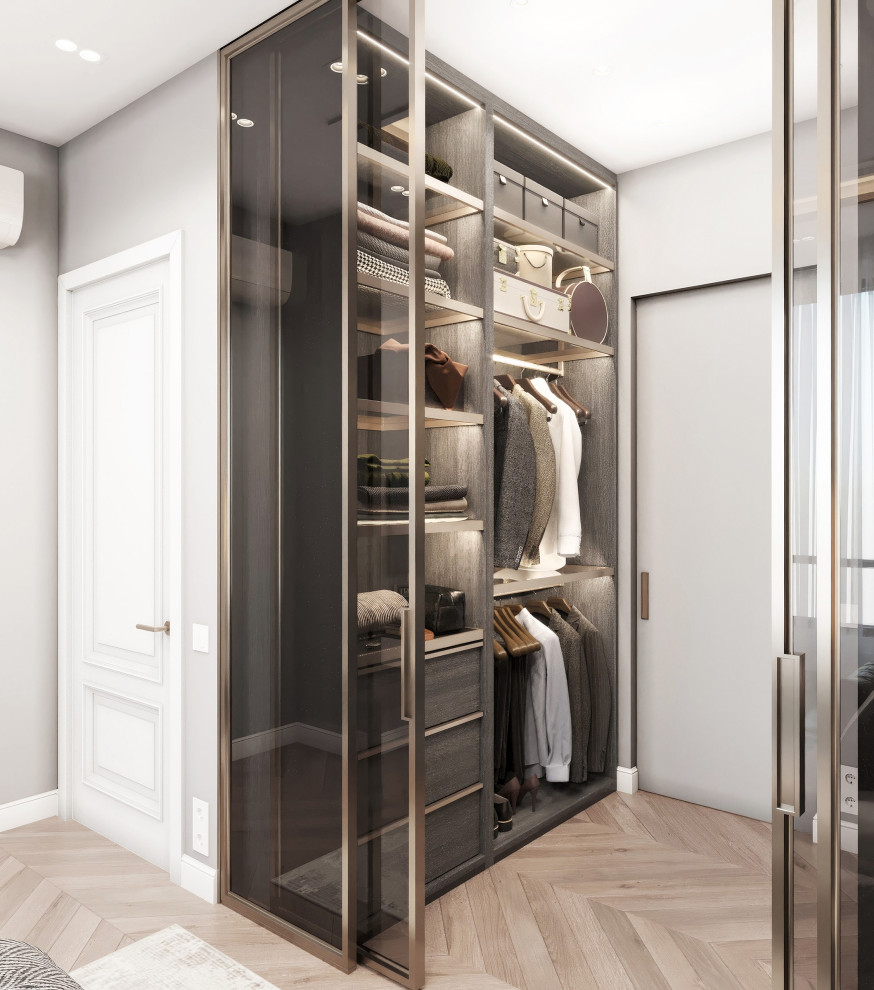 ЖК Ривер Скай (65 м2)