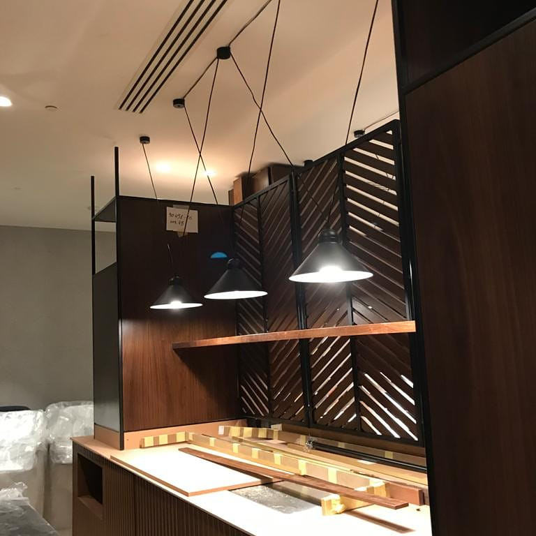 Обложка проекта: Отель Хайятт (София)