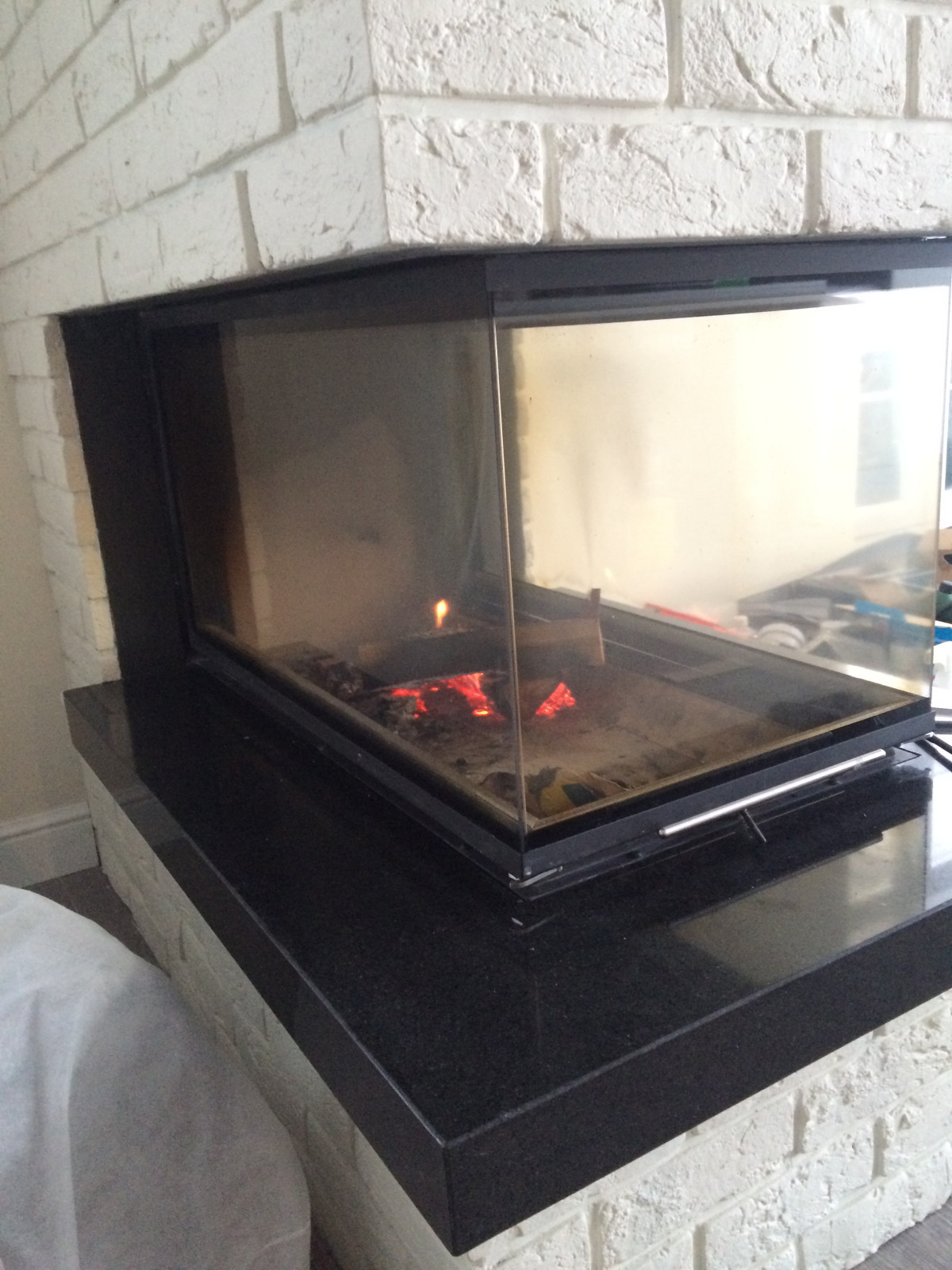 КП Бристоль, изделия из камня