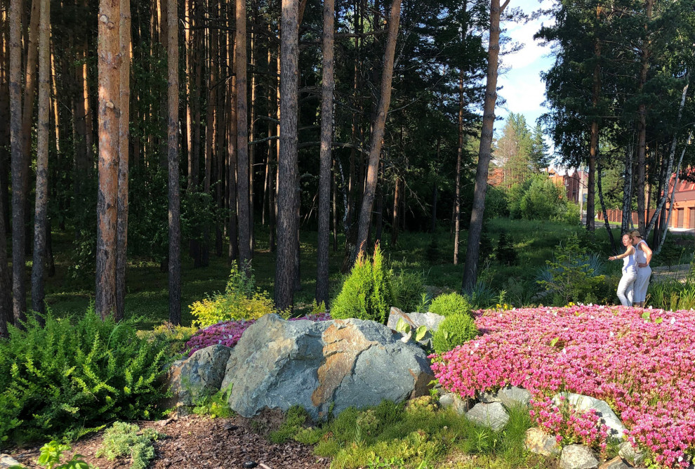 Дом у озера