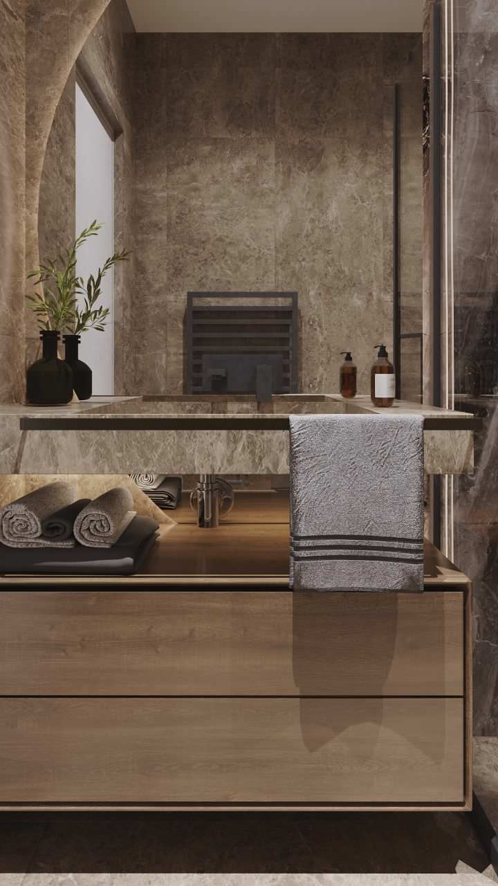 ЖК «Твин хаус»