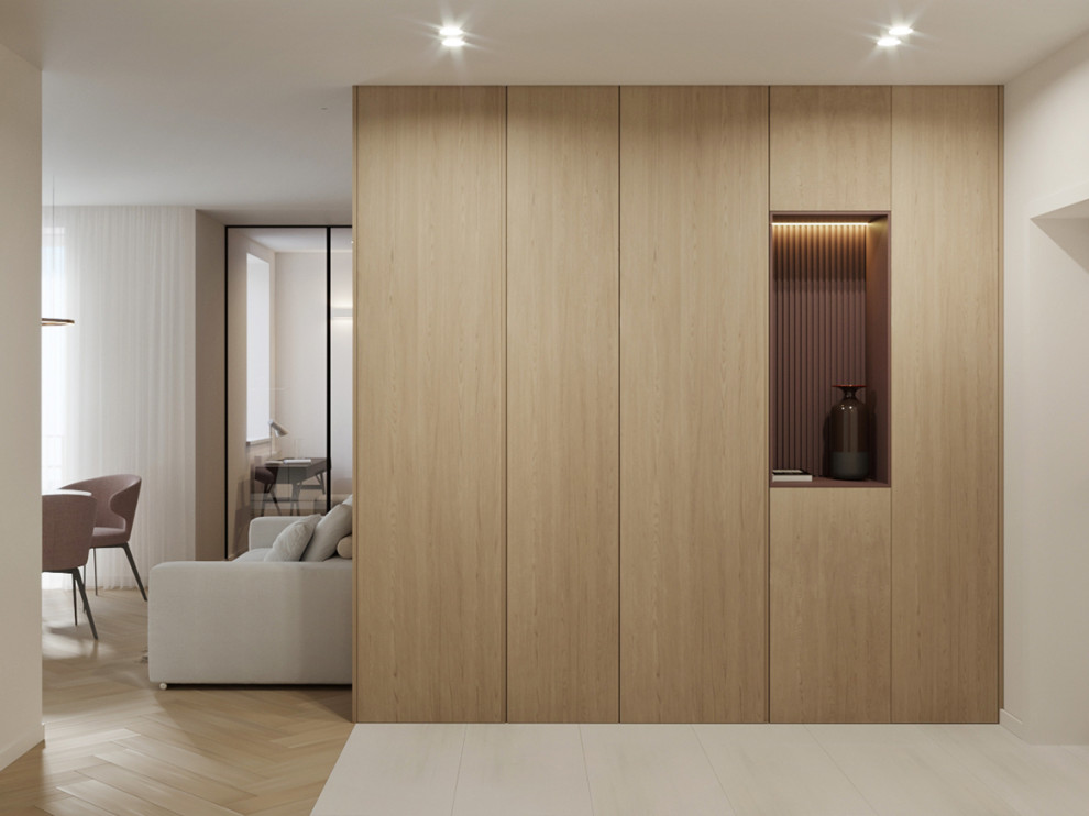 Квартира на ул. Клубной