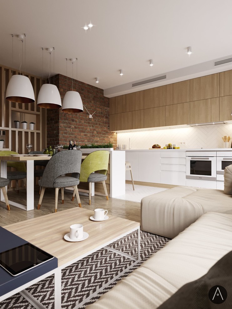 Квартира в ЖК "Садовый", Харьков