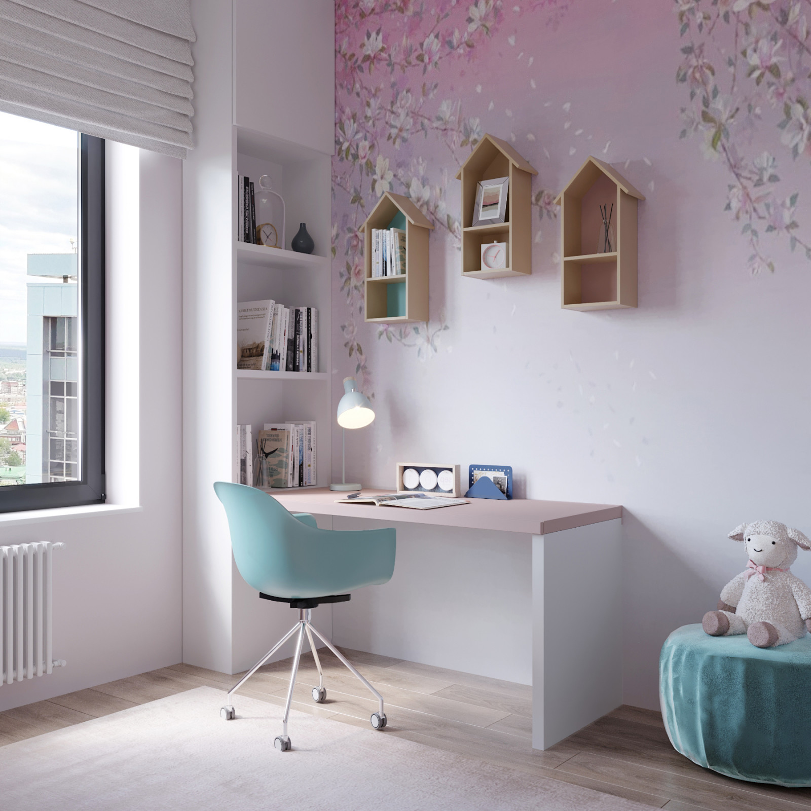 Царская Площадь