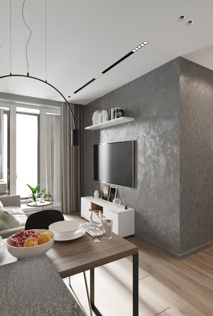 ЖК Москвичка