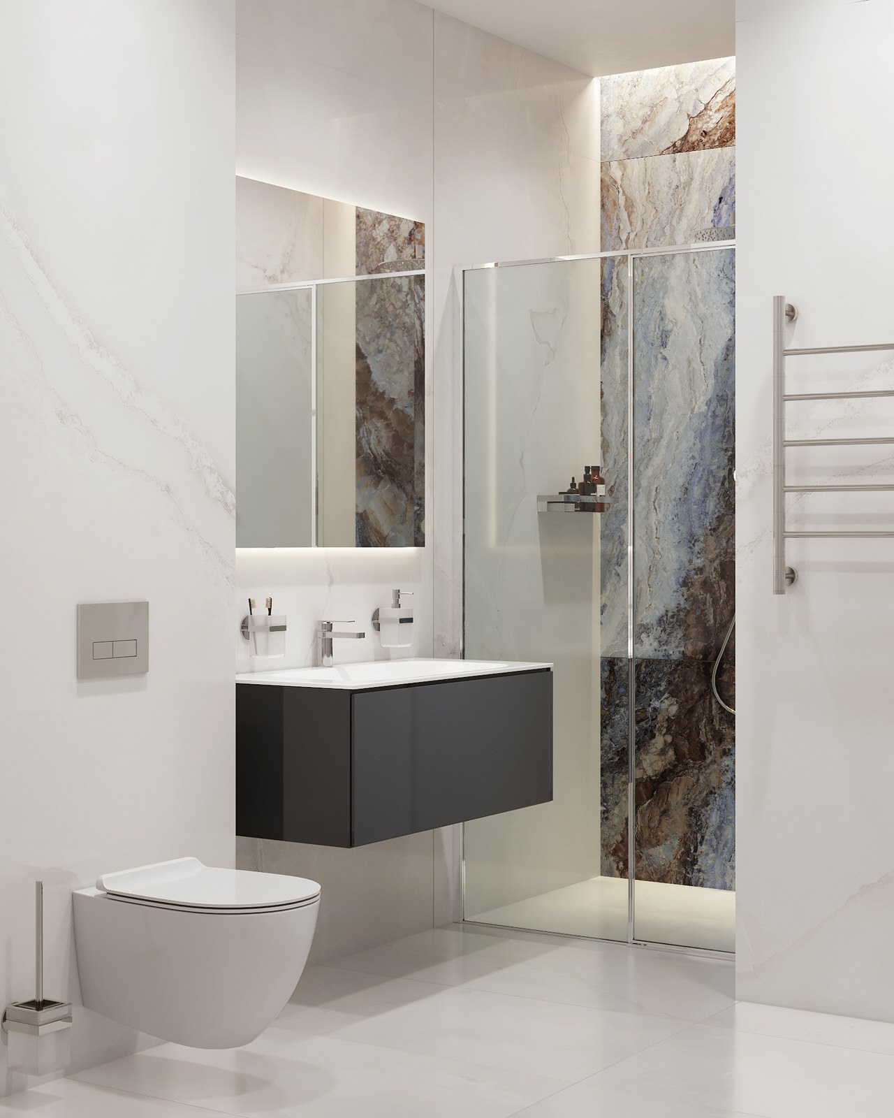 КВАРТИРА ЖК "САН-СИТИ" Г.СОЧИ