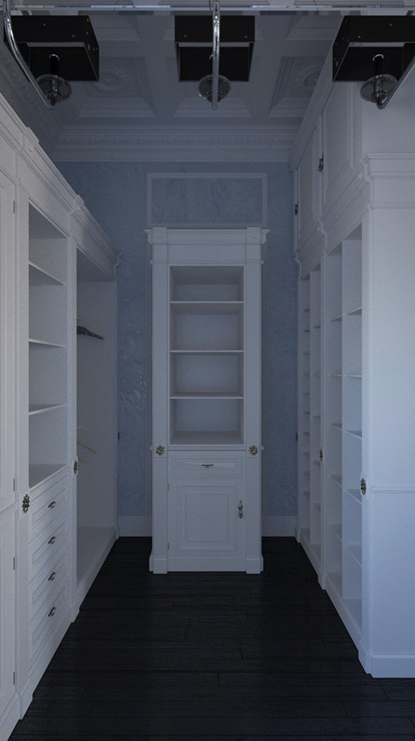 Modern Interior