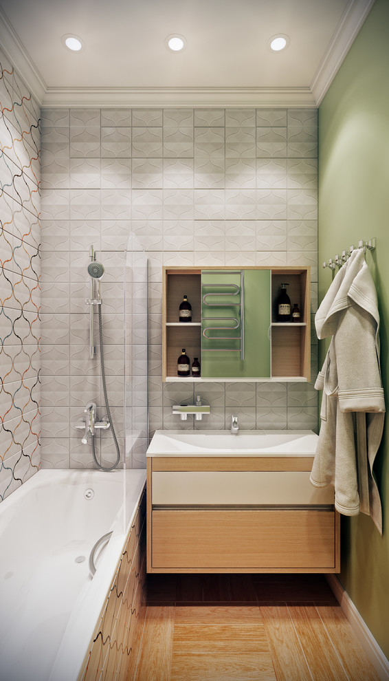 Дружба поколений