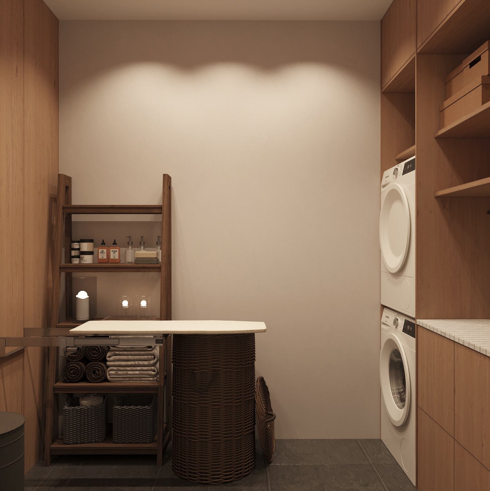 Обложка проекта: ЖД "Видный" г. Сочи 1 этаж.