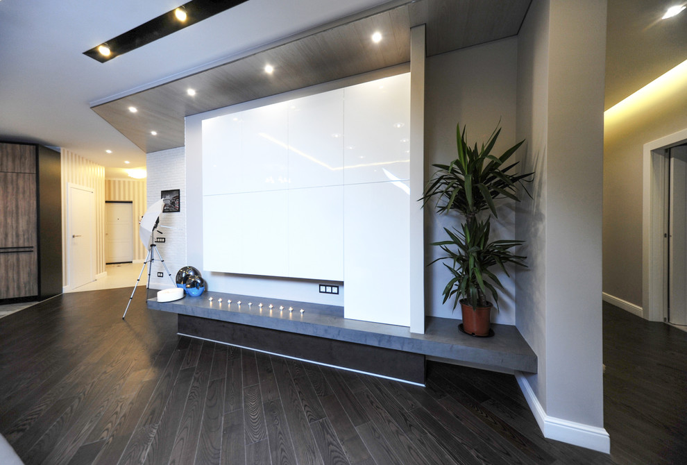 Квартира для молодой семьи