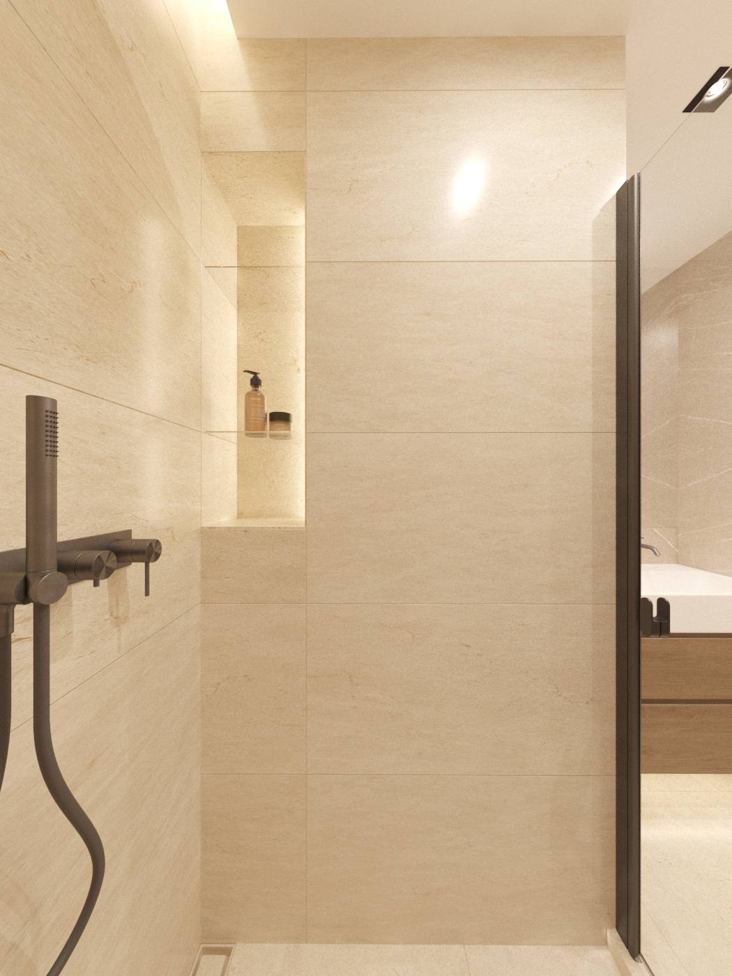 Аминьевское 38м²