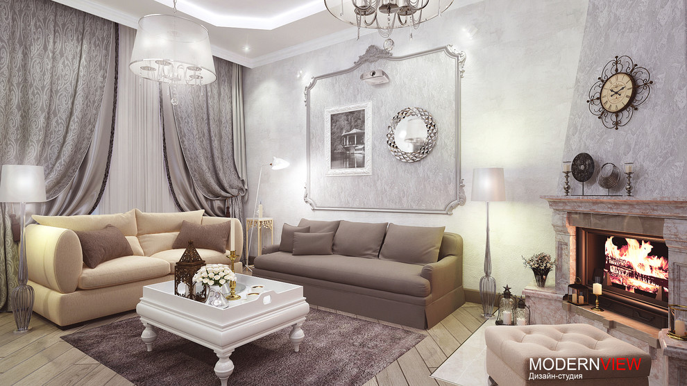 Обложка проекта: Абхазия