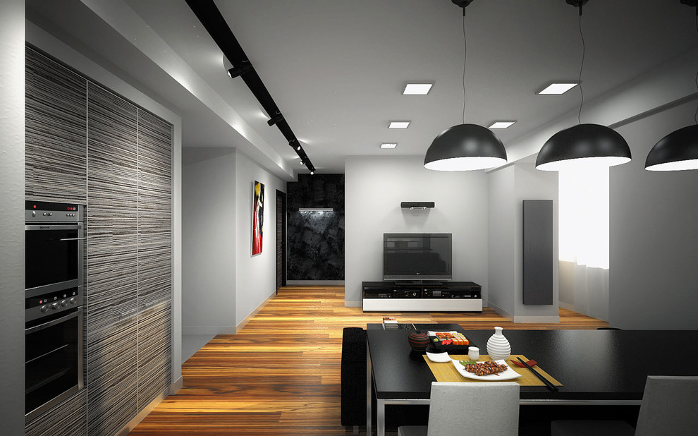 Реализован 2014: 3-комнатная квартира 78 м², Ростов-на-Дону