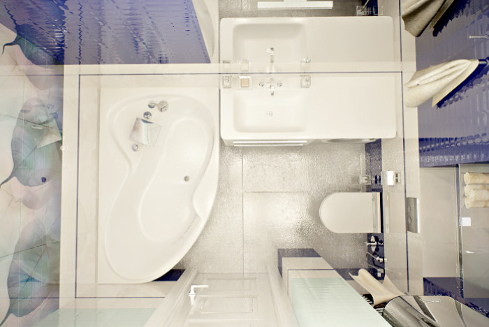 Квартира 90 кв.м. г. Барнаул