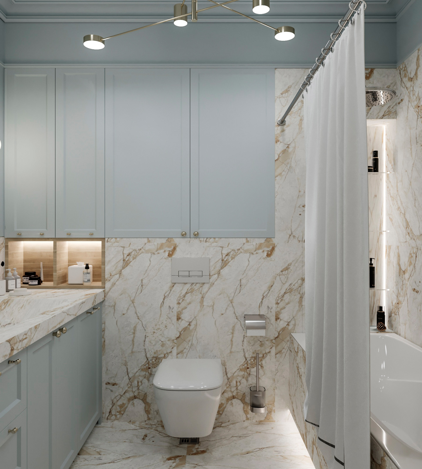 Соколиное гнездо