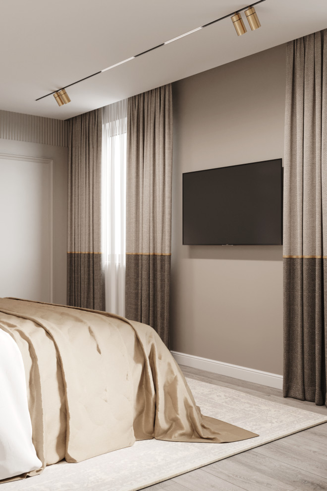 КВАРТИРА НА УЛ. КУЛЬТУРЫ