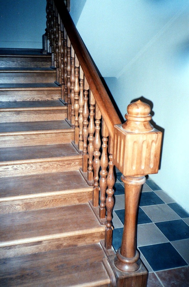 Лестницы Streamstairs Rybland