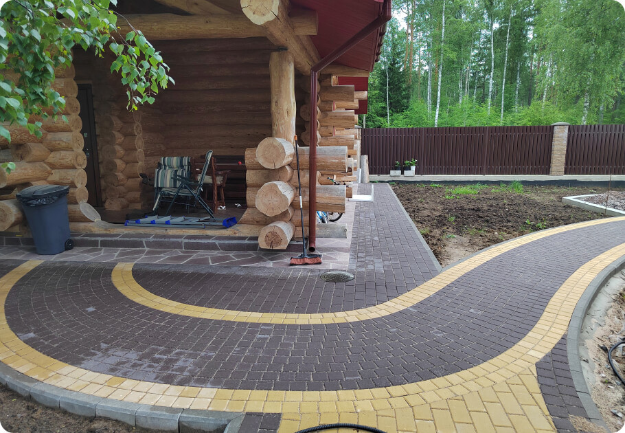 КП Березовка