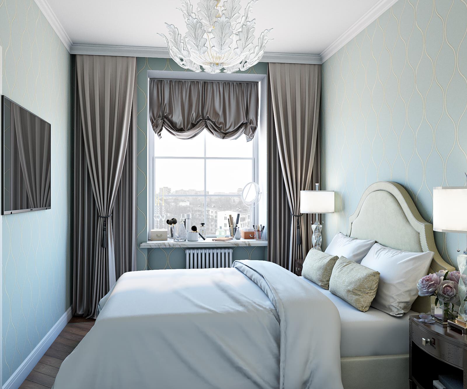 Ул. Генерала Ермолова