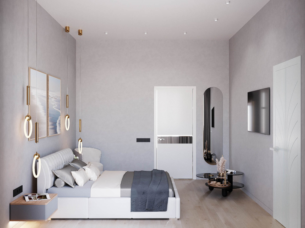 Спальня женская