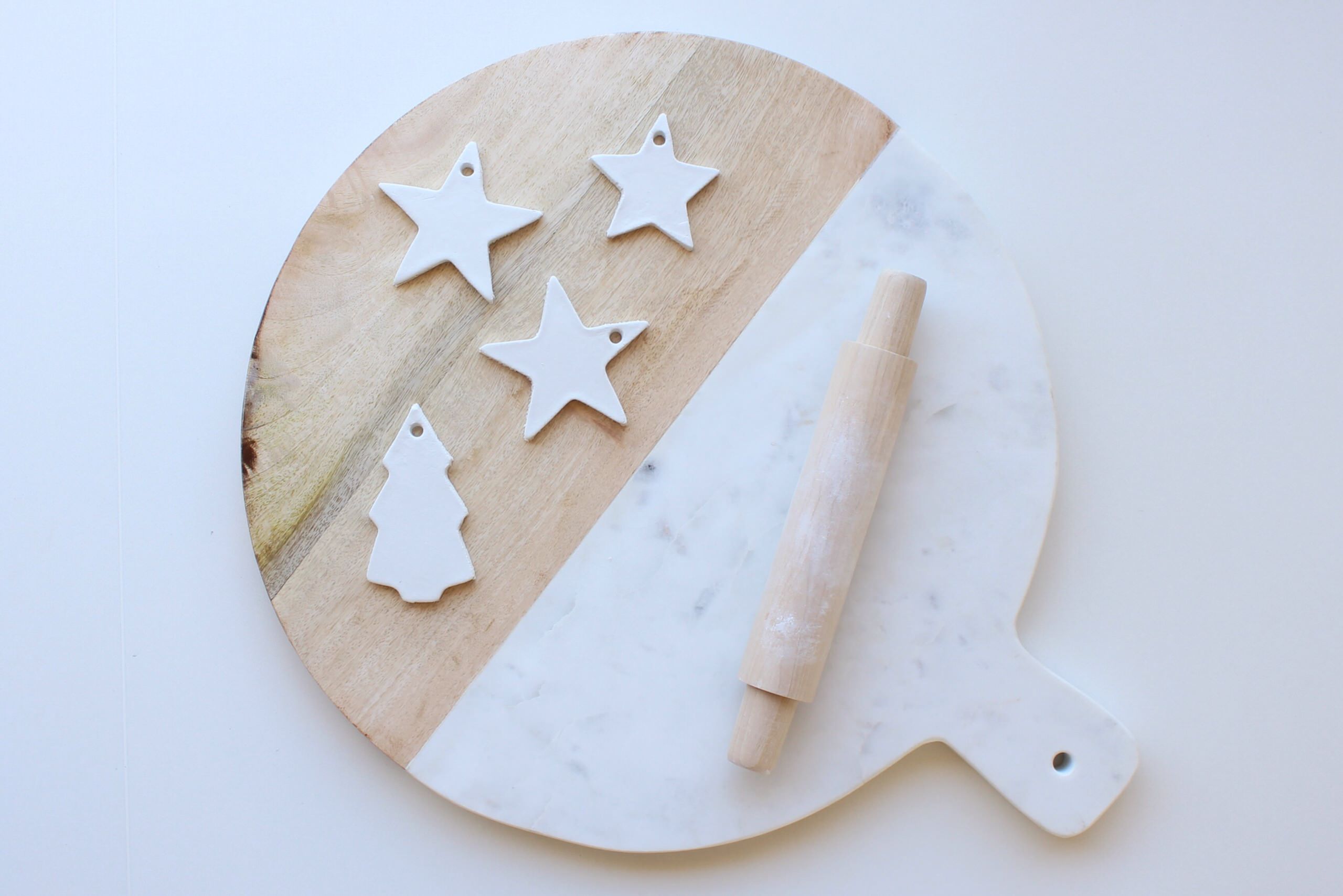 Фотоохоота: 63 идеи, как сделать новогодние игрушки своими руками