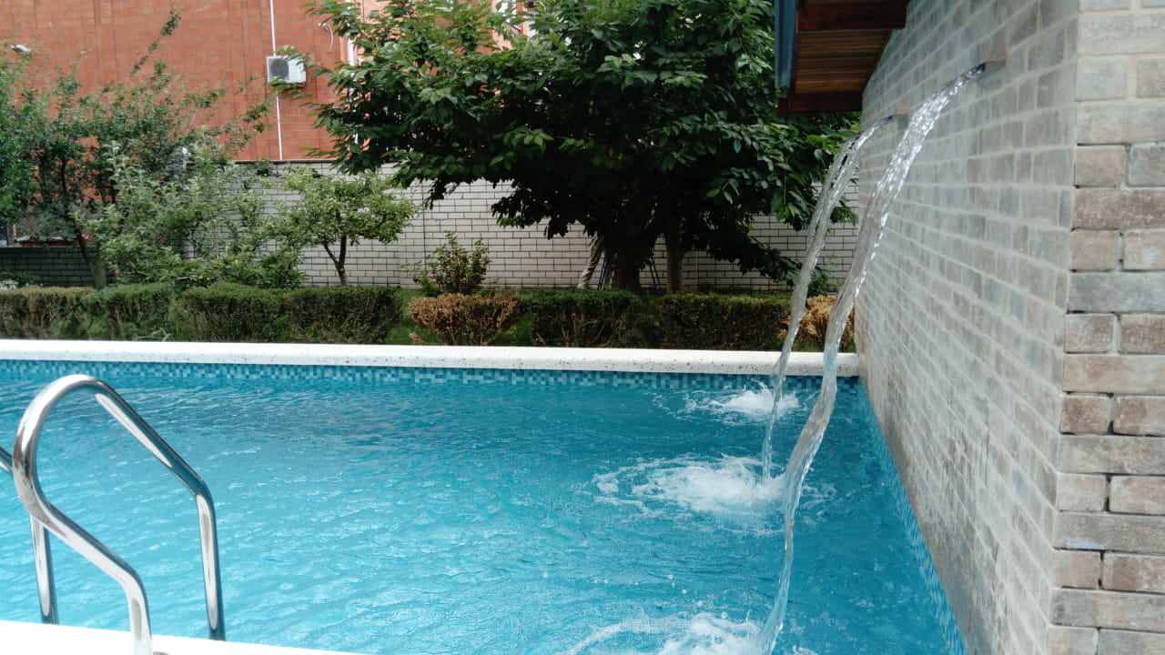 с. Кабардинка