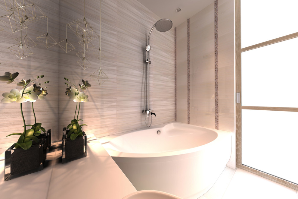 Квартира в Лукино