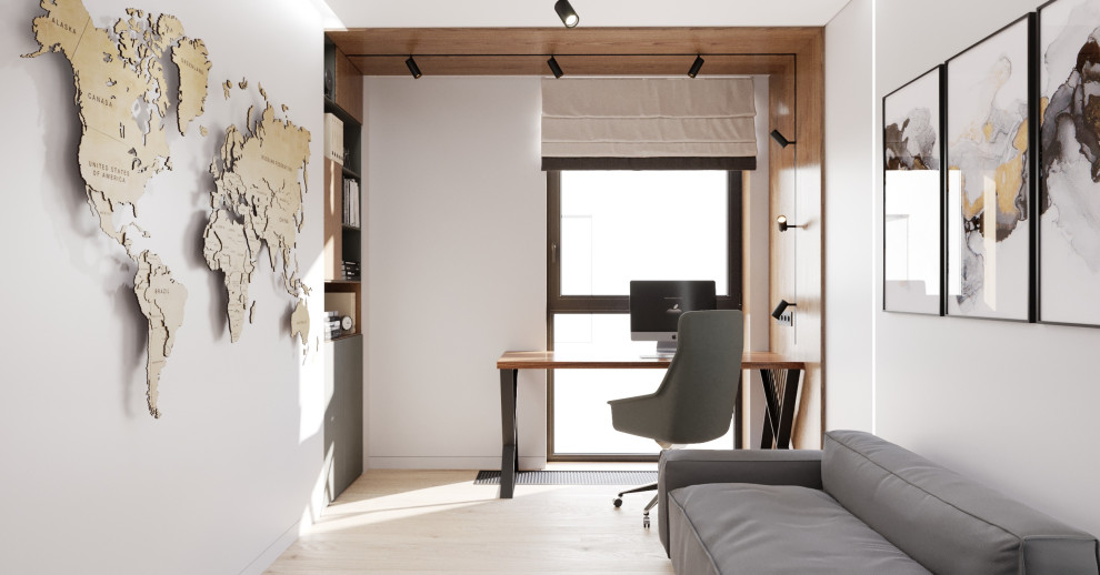 ЖК "Счастье на Соколе"