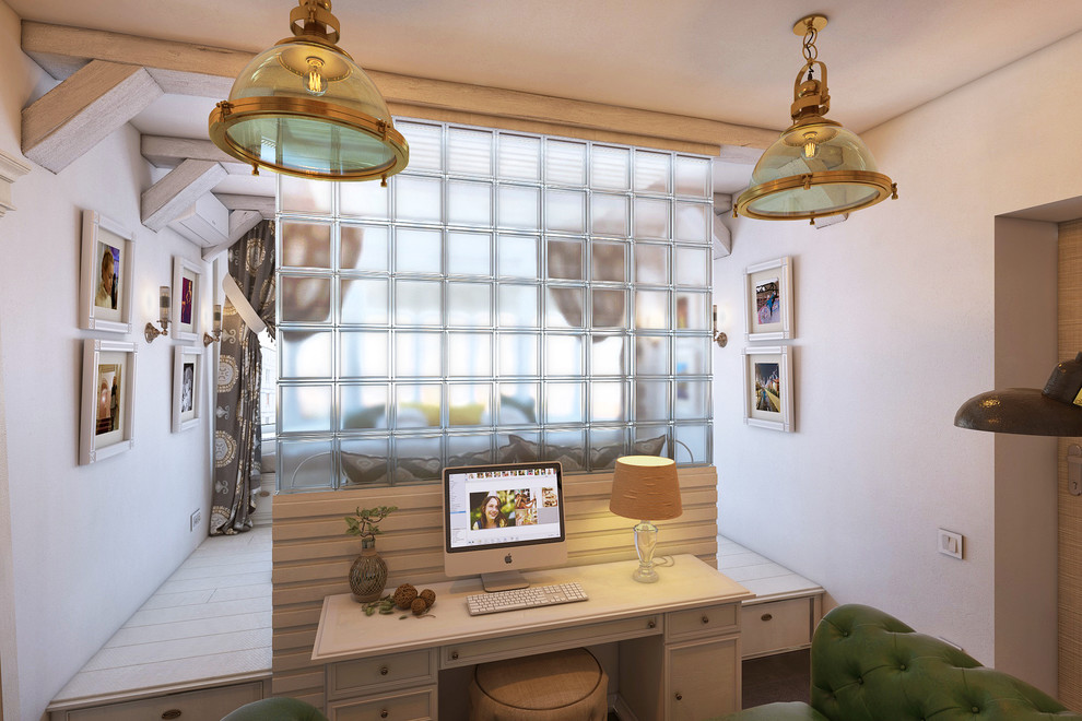 Винтажный лофт