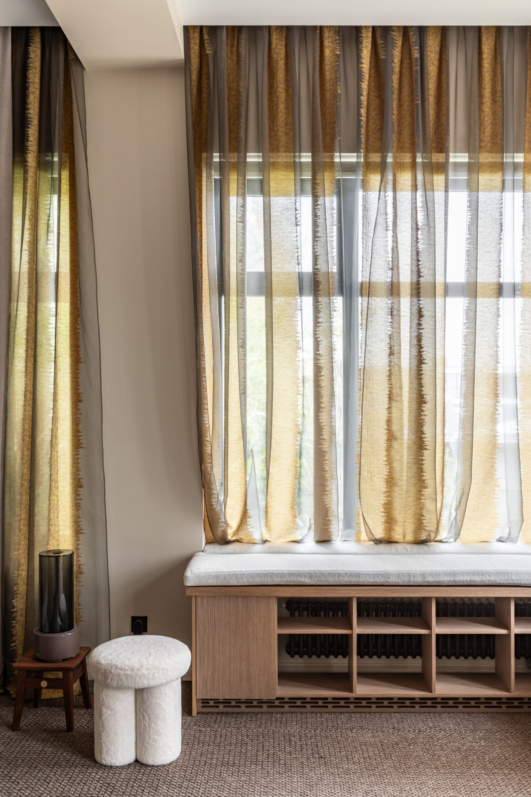 Дом в Подмосковье