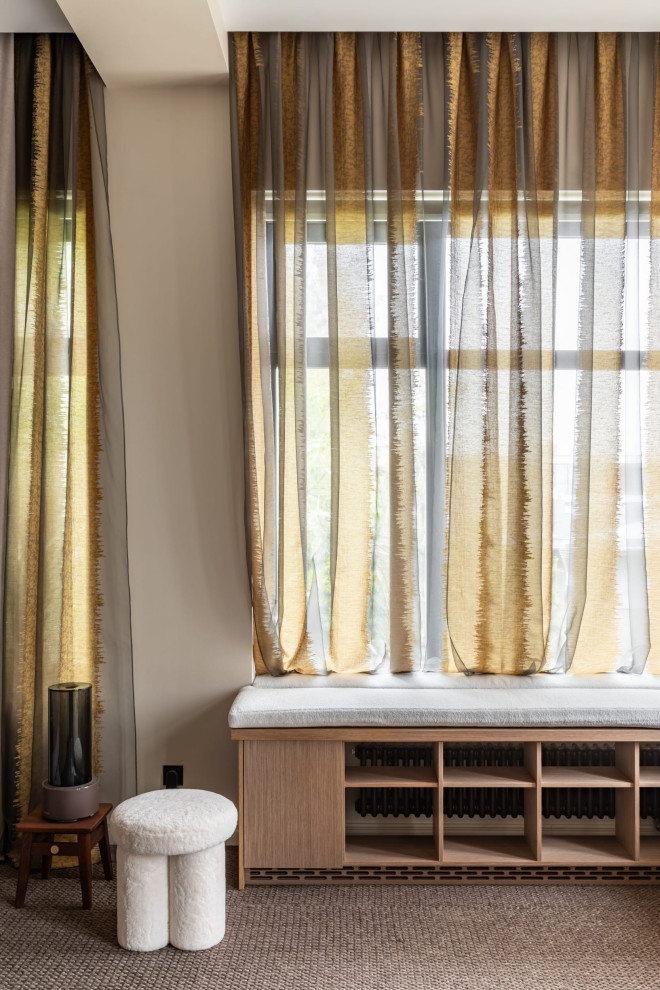 Дом в Подмосковье