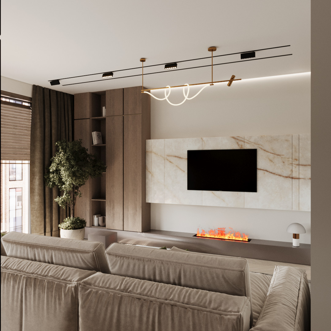 ЖК "Квартал Герцена"