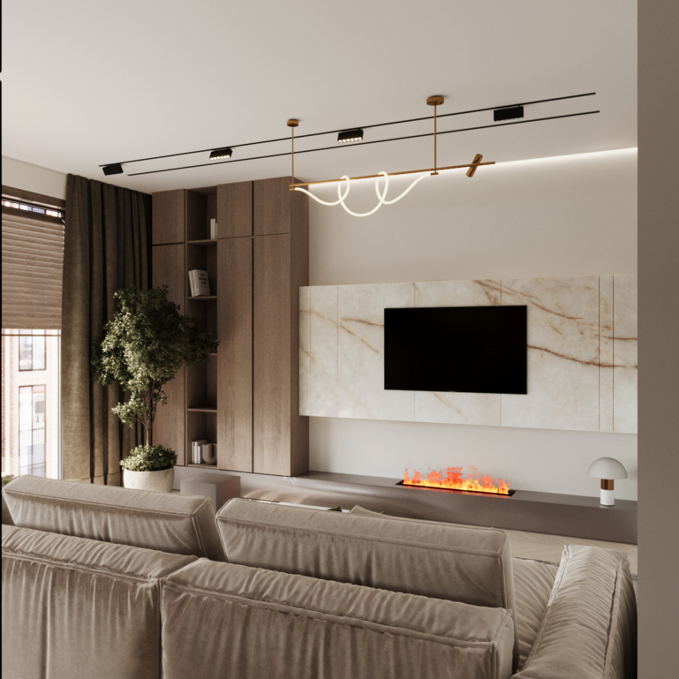 ЖК "Квартал Герцена"