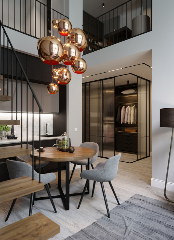 Концепт КП Футуро Парк