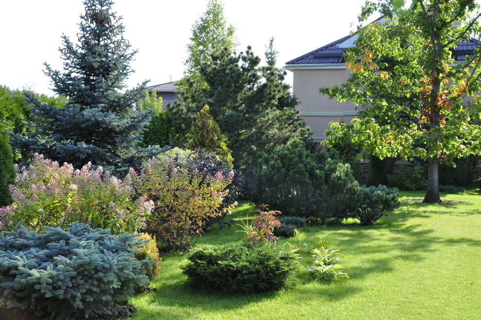 кп "Бенелюкс" - Уход за садом - 100% качество