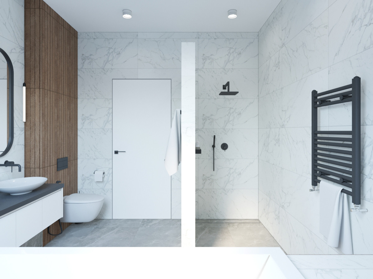 Дом в Эстонии