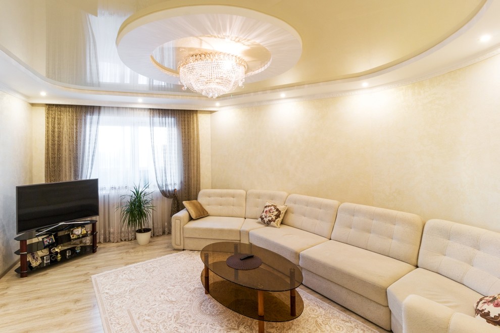 Примеры интерьерной фотосъемки (Моё Портфолио)