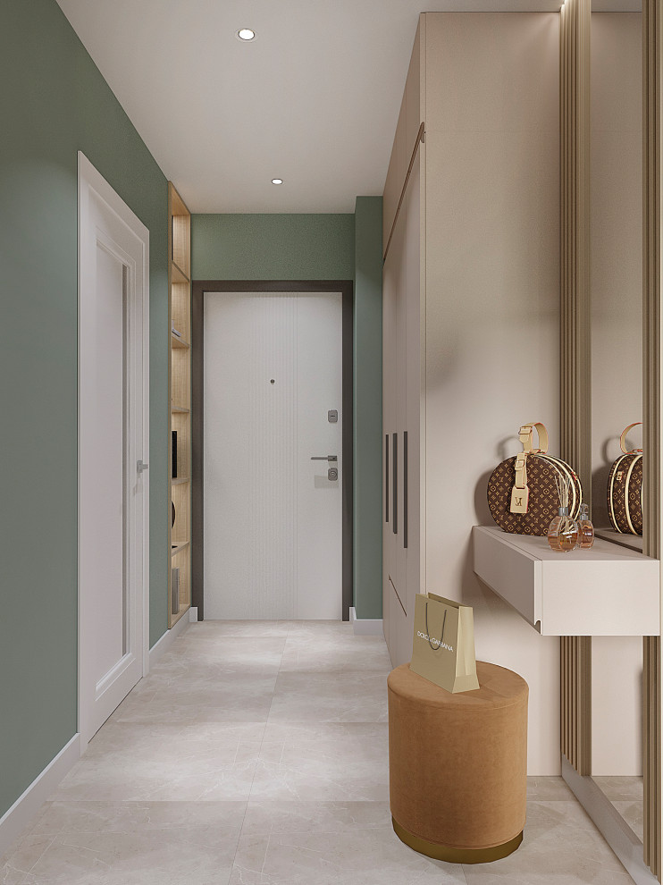 55 000 руб. 2-к квартира, 36.84 кв. м