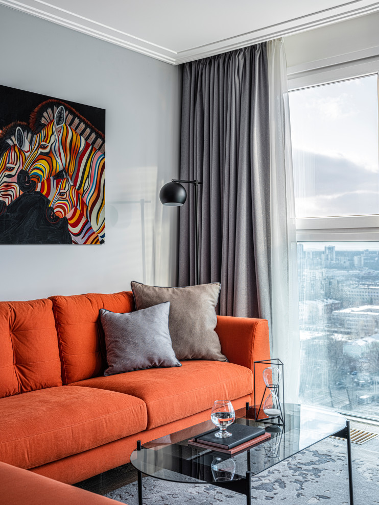 Апартаменты для релаксации