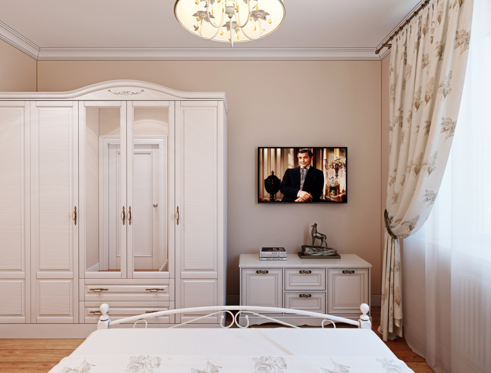 Коттедж 240 м2, КП Бристоль