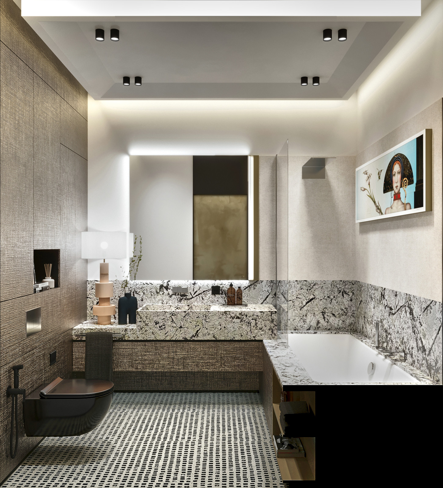 ЖК "РИВЬЕРА"