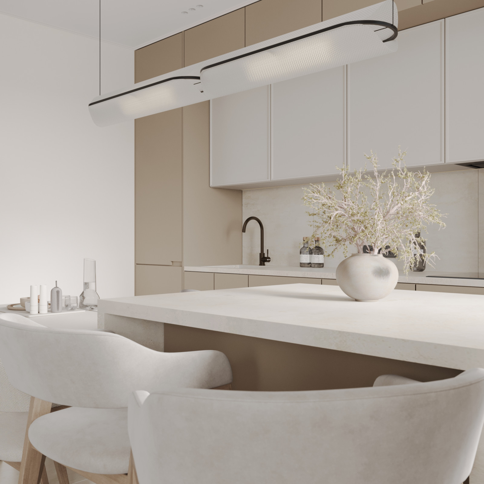 Квартира Арбан 10