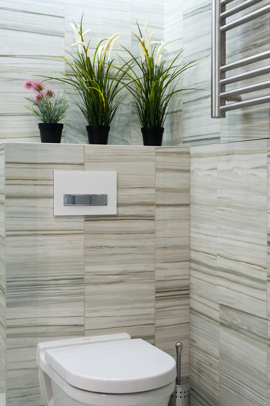 Реализованный проект уютной квартиры-студии 34 м2. Санкт-Петербург. ЖК "Клевер"