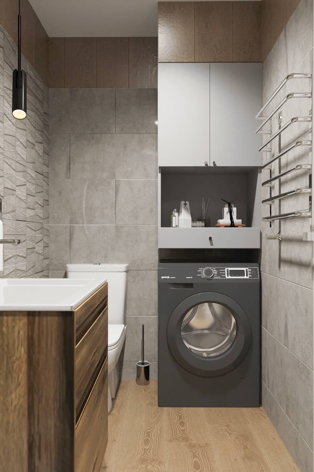 Квартира на ул. Разведчика Абеля