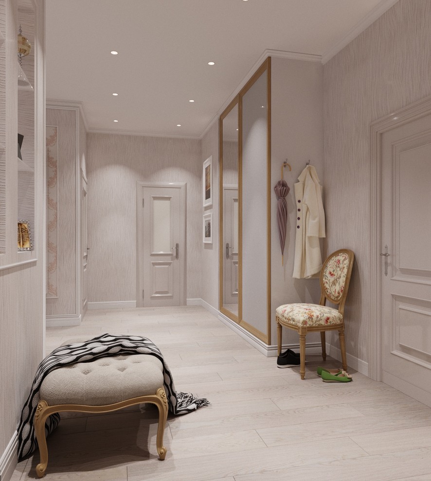 ЖК "Розмарин", 3-х комнатная квартира