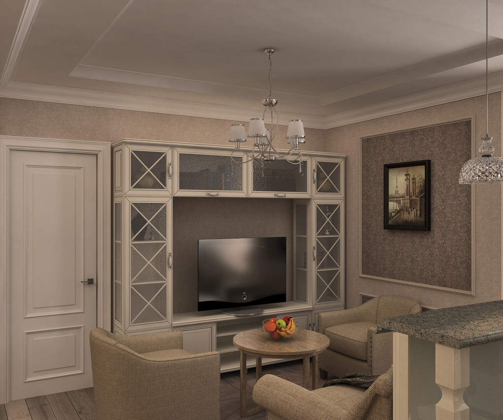 ЖК Седьмой континент