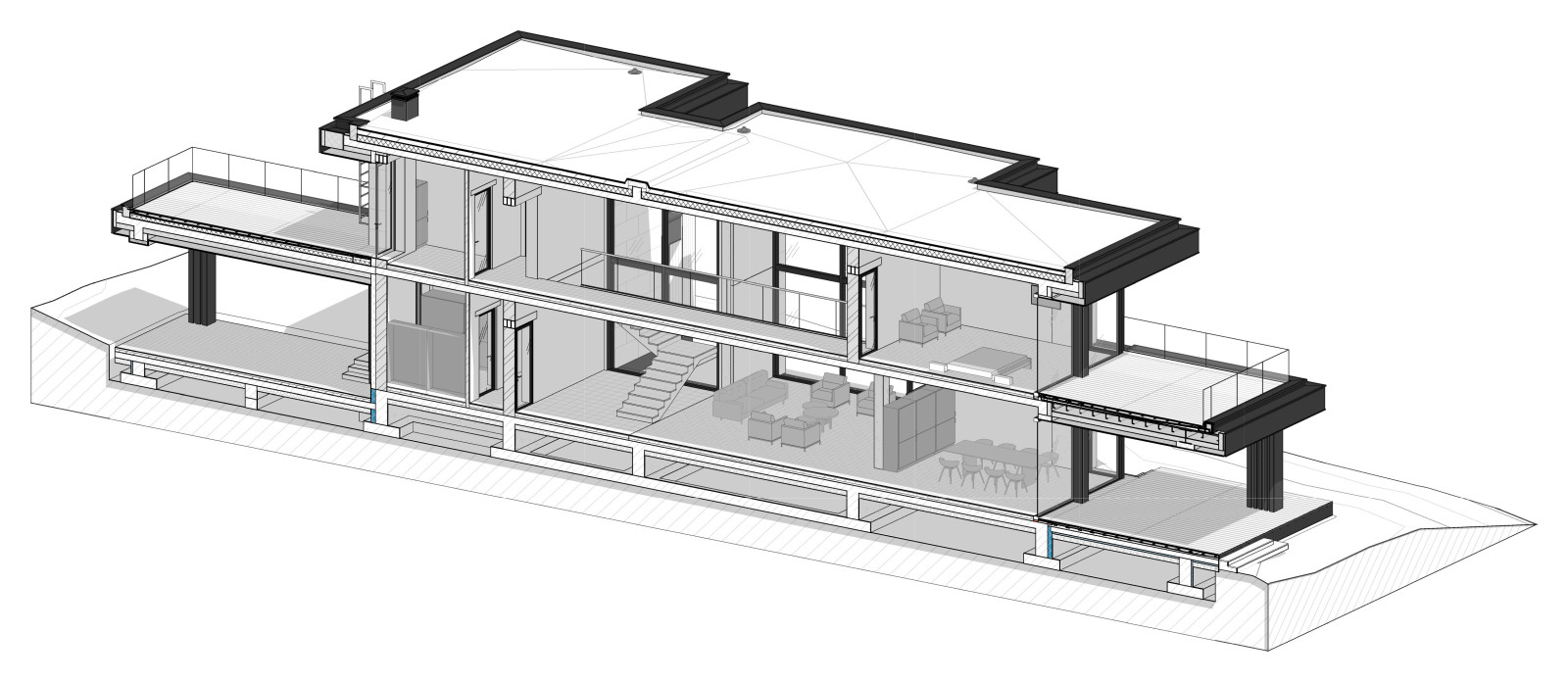 X.O. RESIDENCE