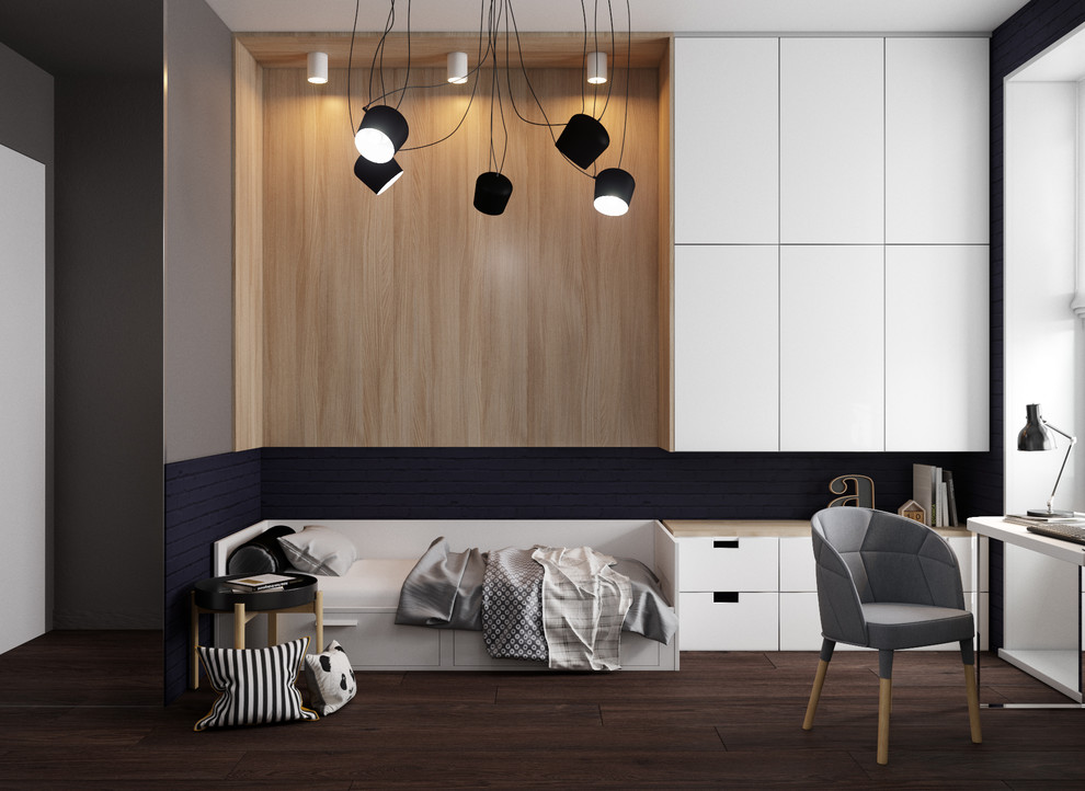 Квартира в ЖК "Альфа Хаус"