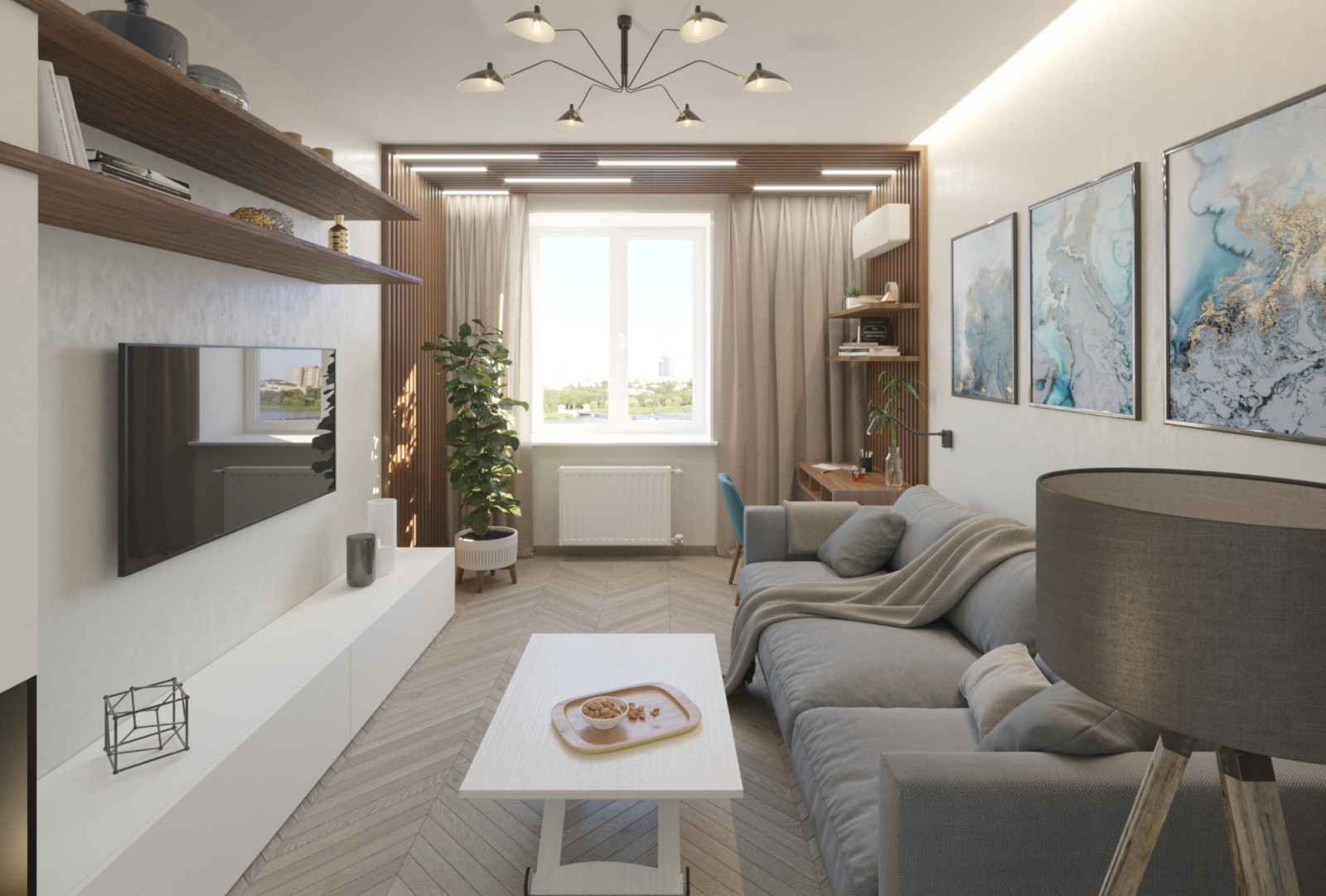 Ольга Зелёная