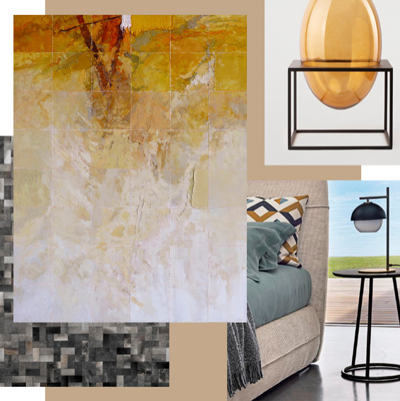 Картины и декор